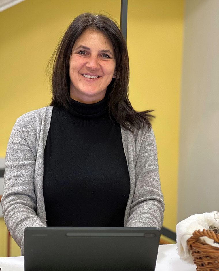sonia bignardi erzieherin educatrice